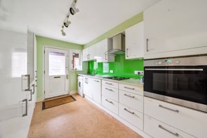 Kitchen- click for photo gallery